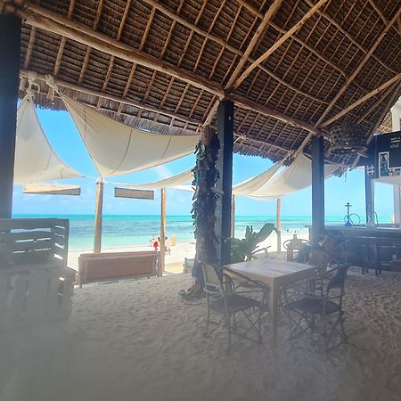 Garden Beach Bungalows Jambiani ジャンビアニ エクステリア 写真
