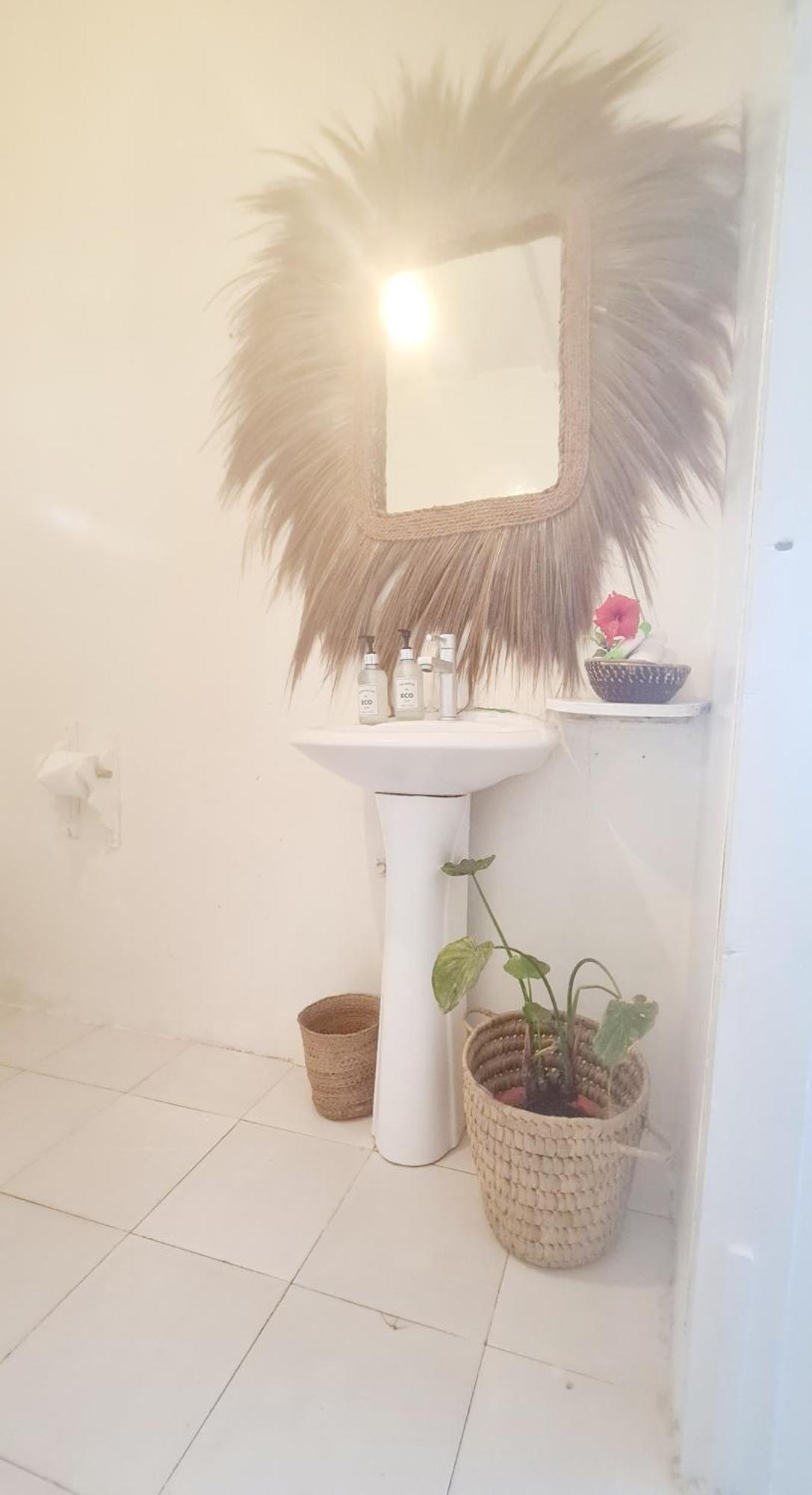 Garden Beach Bungalows Jambiani ジャンビアニ 部屋 写真