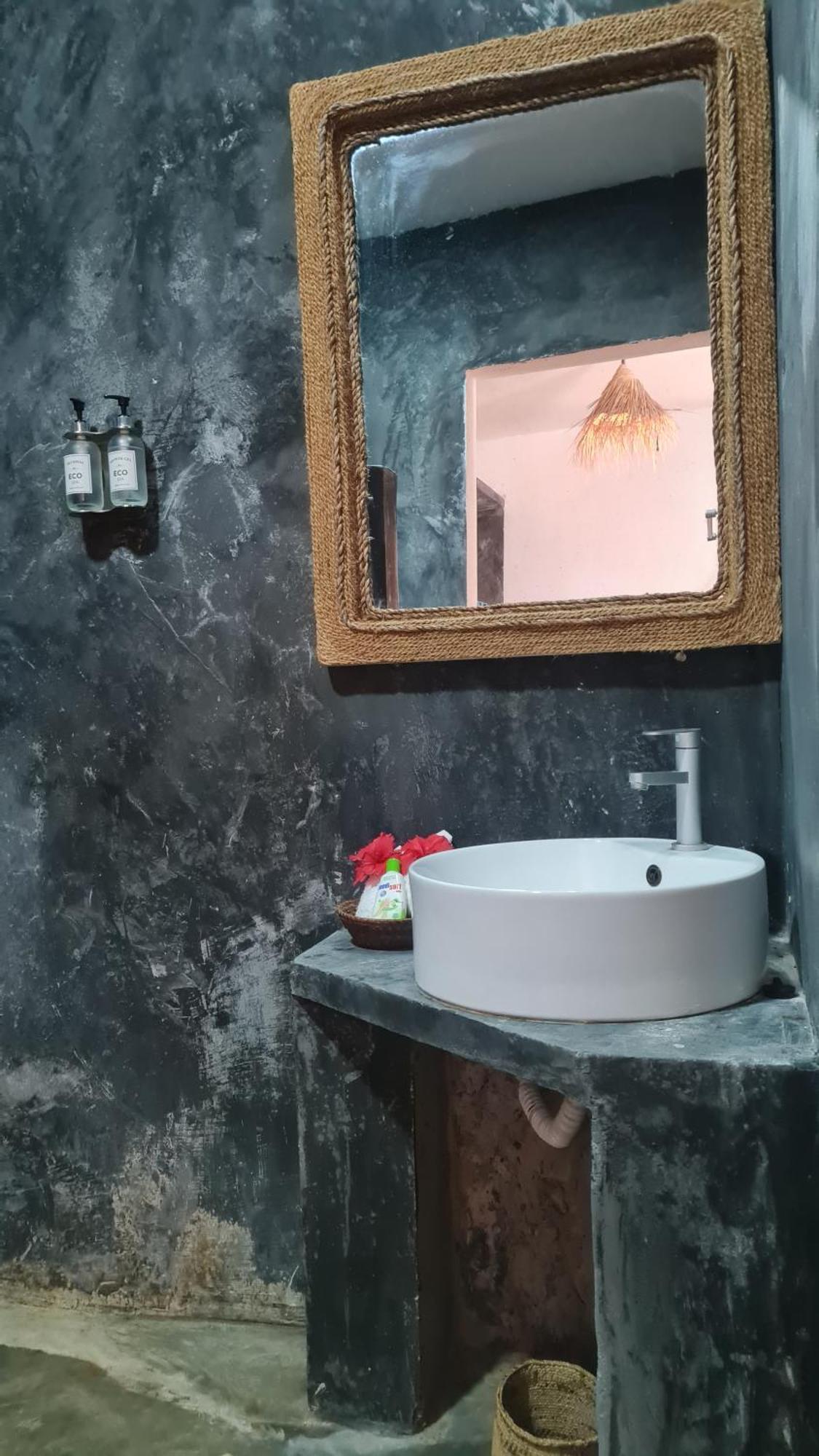 Garden Beach Bungalows Jambiani ジャンビアニ 部屋 写真