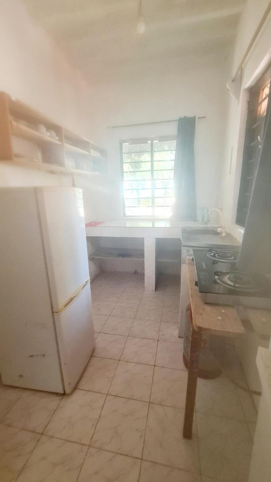 Garden Beach Bungalows Jambiani ジャンビアニ 部屋 写真
