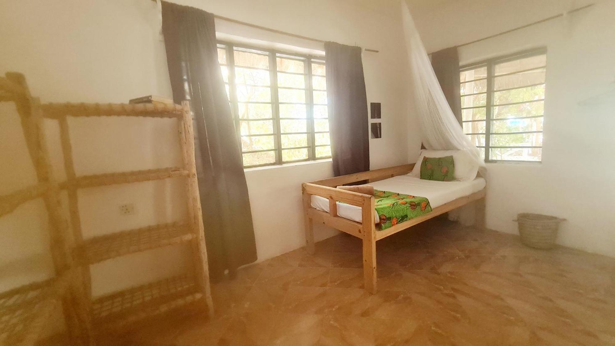 Garden Beach Bungalows Jambiani ジャンビアニ 部屋 写真