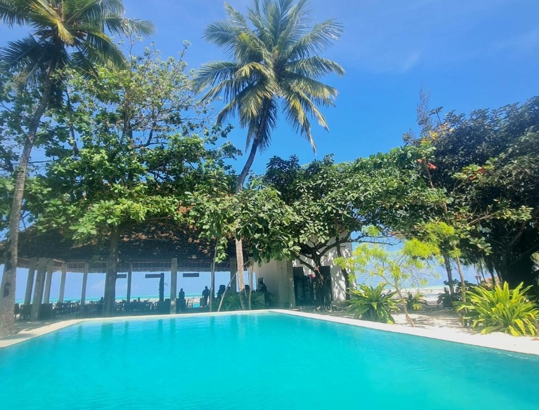 Garden Beach Bungalows Jambiani ジャンビアニ 部屋 写真