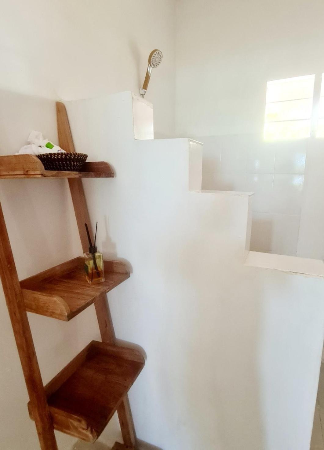 Garden Beach Bungalows Jambiani ジャンビアニ 部屋 写真